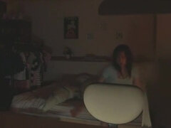 Ázsiai, Cumizás, Klasszikus, Női, Természetes, Mellbimbók, Begyek, Játékszerek