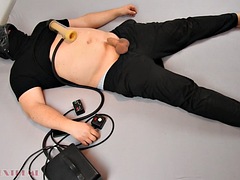 Wohlbeleibte schöne frauen, Grosser schwanz, Spermaladung, Schwul, Deutsch, Hardcore, Masturbation, Spielzeuge