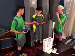 Pénisz, Meleg, Csoport, Játékszerek