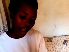 Amatőr, Fekete, Erotikus, Házi készítésű, Egyedül