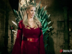 Babe, Stor kukk, Blond, Kukk suging, Hd, Hæler, Realitet, Trekant