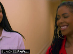 Riding, blackedraw, bbc