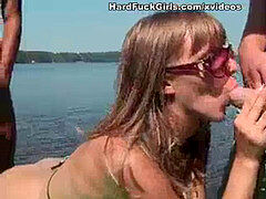 Anál, Dvojitá penetrace, Realita, Švédská rojka