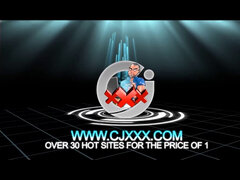 Amatör, Sperma shot