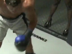 Perse, Iso perse, Isot tissit, Musta, Suihinotto, Sekarotuinen, Tissit