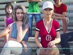 Amatoriale, Università, Sesso di gruppo, Fidanzata, Lesbica, Massaggio, Mamma, Ragazza