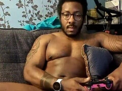 Amador amadora, Masturbação, Solo chão