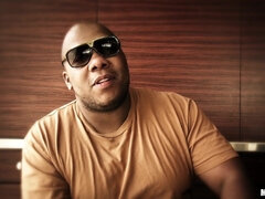 Dat Dick Don't Cum For Free - interracial reality hardcore with blonde mom Chloe Chaos