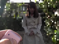 フェラチオ, グループ, Hd, 日本人, アウトドア, 公共