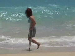 Røv, Strand, Smuk, Klassisk, Sød, Orgasme, Fisse, Bryster