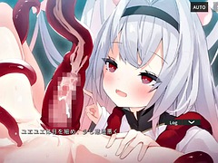 Midnight Girls Yue Yue Behind the Moon Flashback 1