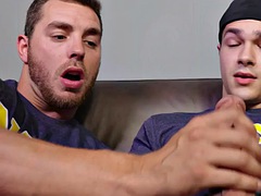 Analno, Lizanje anusa, Kolidž, Par, Gej, Tetovaže