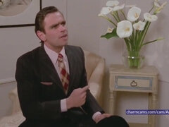 Анальный секс, Садо мазо, Бисексуалы, Бондаж, Двойное проникновение, Бабушки, Страпон, Вебкамера