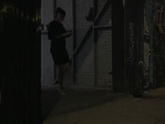 Anális szex, Kötözés – fegyelmezés, Monumentális dákó, Szőke, Ráélvezés, Dupla behatolás, Latin lány, Tetkó