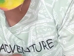 Amatőr, Pár, Házi készítésű