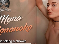 Brunetka, Roztomilá, Sprcha, Sólo, Kozičky