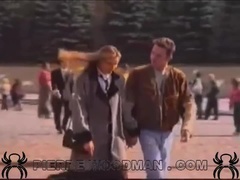 Anál, Blondína, Kuřba, Striekanie semena, Skupina, Hardcore, Nahé