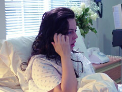 Casey Calvert and Sarah Vandella get their pussies eaten by turn