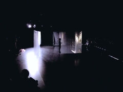 Naked on Stage-59 N4