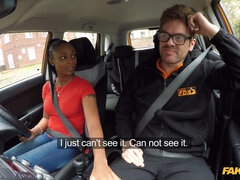 デカ尻, デカパイ, 黒人, イギリス人, 黒人, ハードコア, 天然, 自然山雀