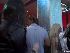 Insane Drunk Sex Orgy Hard Fuck