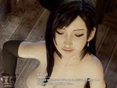 Bootie, big-tits, blow-job