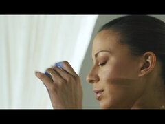 Colorful Bodies - Cassie Del Isla & Dorian Del Isla