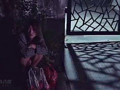 Любители, Анальный секс, Азиатки, Китаянки
