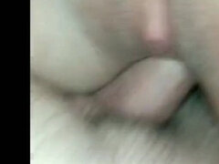 Amateur, Lencería, Pov