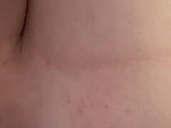 Amatør, Anal, Dildo, Onani, Mager, Solo, Vibrator