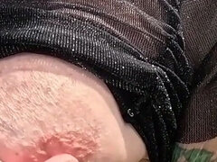 Amatör, Avsugning, Bil, Par, Europeisk, Hårig, Milf