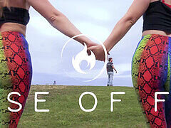 Culo grande, Verga grande, Corrida, Ffm, Trio