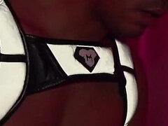 Constrained & Used Hole in the Red Light District