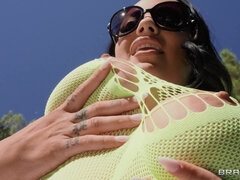 Wonderful Sofi Ryan porn emotional story