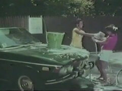 Волосатые, Винтаж