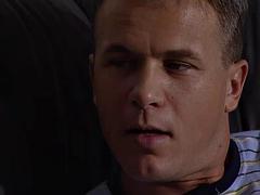 Anal, Stor kuk, Blondin, Avsugning, Sammanställning, Creampie, Hardcore, Mellanrasig