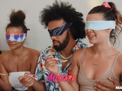 Americano, Culo, Bikini, Bionda, Fetish, Latina, All'aperto, Tette