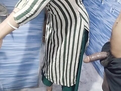 Amateur, Couple, Tir de sperme, Branlette thaïlandaise, Indienne