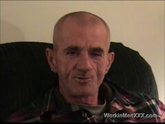 Amatőr, Ondó fröcskölés, Kézimunka, Érett koros