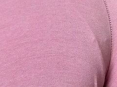 Leie, Grosser arsch, Latina, Pissen, Solo
