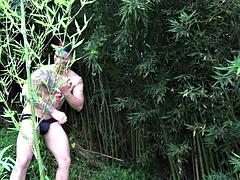 Duży kutas, Czarny, Obciąganie, Wytrysk, Ciemna karnacja, Twarzowy, Latynoska, Nastolatki