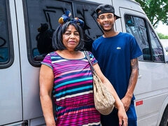 Amateur, Anal, Gorda, Autobús, Gafas, Abuelita, Maduro, Mamá
