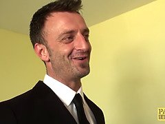 Bdsm, Velký zadek, Velké péro, Velké kozy, Kuřba, Dominace, Fetiš, Drsné akce