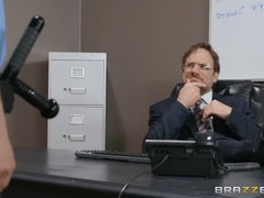 Escape From Asscatraz