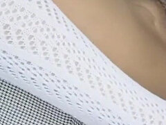 18+ College Girl Trades Her Body for Grades with Teacher