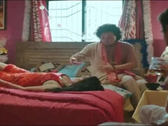 Mithai Wali Part 02 2025 Ullu Original New web series