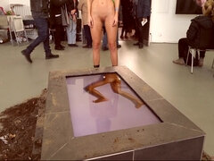 Μεγάλα βυζιά, Μελαχροινή, Βυζαρού, Φετιχ, Φυσικά βυζιά, Δημόσιο, Βυζιά