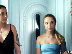 Evropska, Madžarka, Sprevržene, Joške