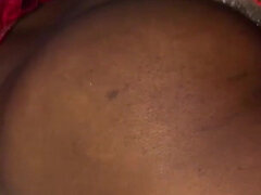 Amatőr, Testes gyönyörű hölgy, Hatalmas hátsó, Fekete, Cumizás, Csupasz, Nuni, Lövellt