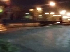イく瞬間, ゲイ, オナニー, 淫乱熟女, 公共
